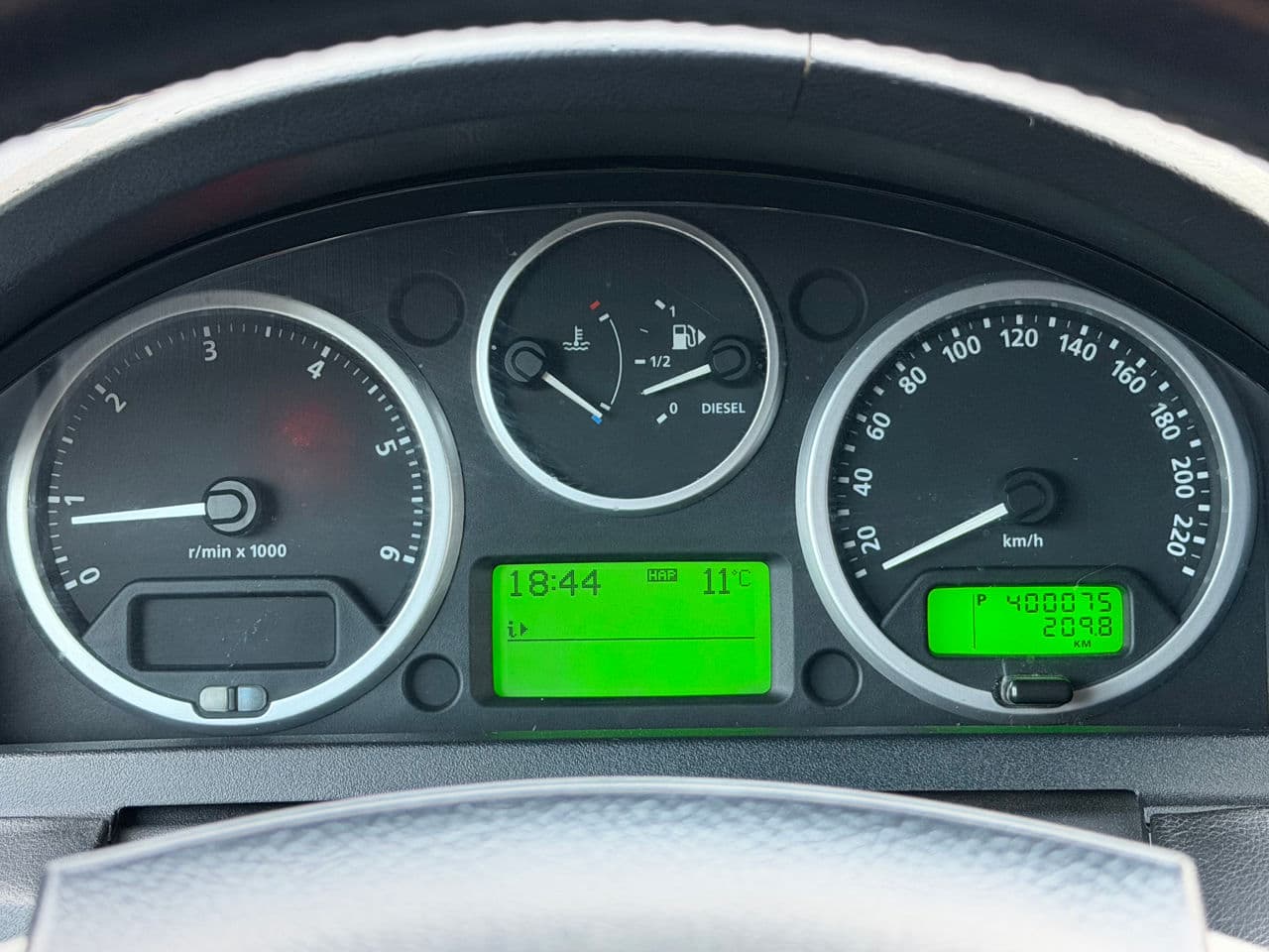 Land Rover Range Rover Sport 2008 — Миниатюра 10