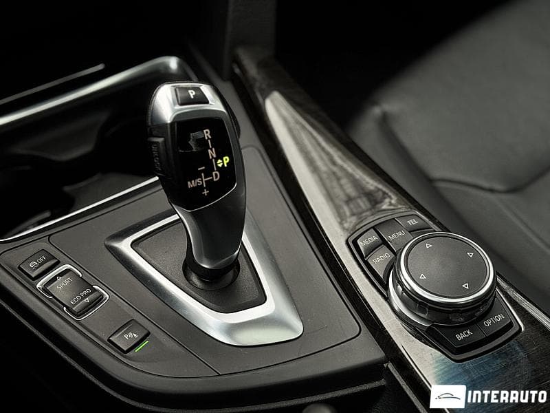 BMW 328 2015 — Миниатюра 17