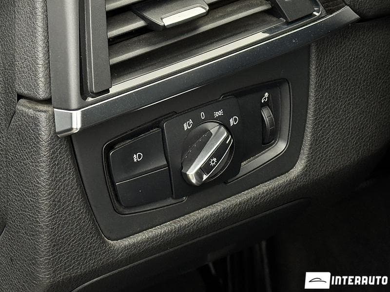 BMW 328 2015 — Миниатюра 12