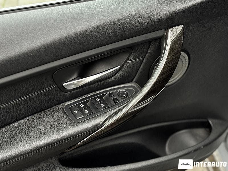 BMW 328 2015 — Миниатюра 7