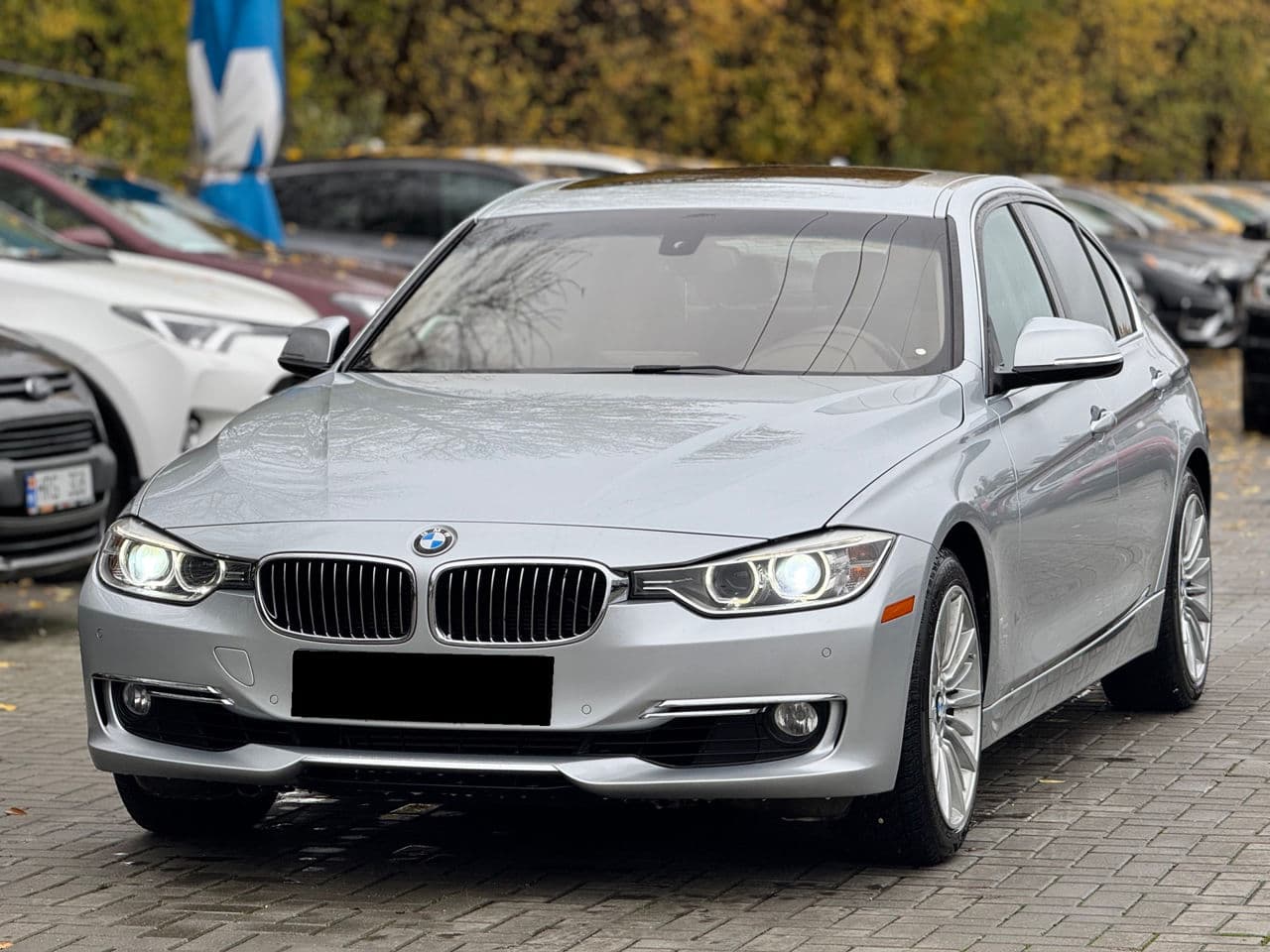 BMW 328