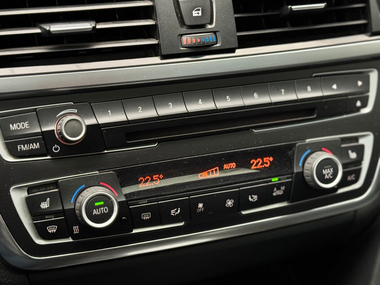 BMW 328 2015 — Миниатюра 16