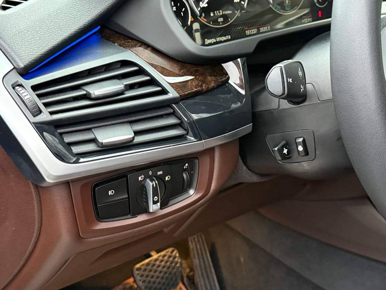 2016 BMW X5 4.0e — Miniatură 9
