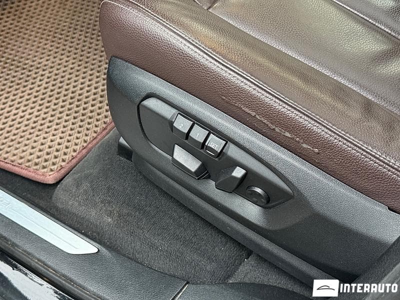 2016 BMW X5 4.0e — Miniatură 10