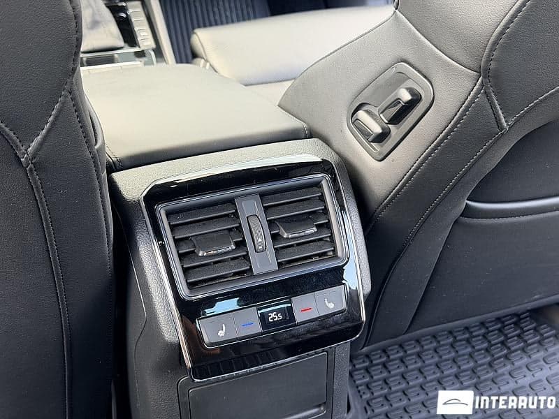 Skoda Superb 2023 — Миниатюра 21