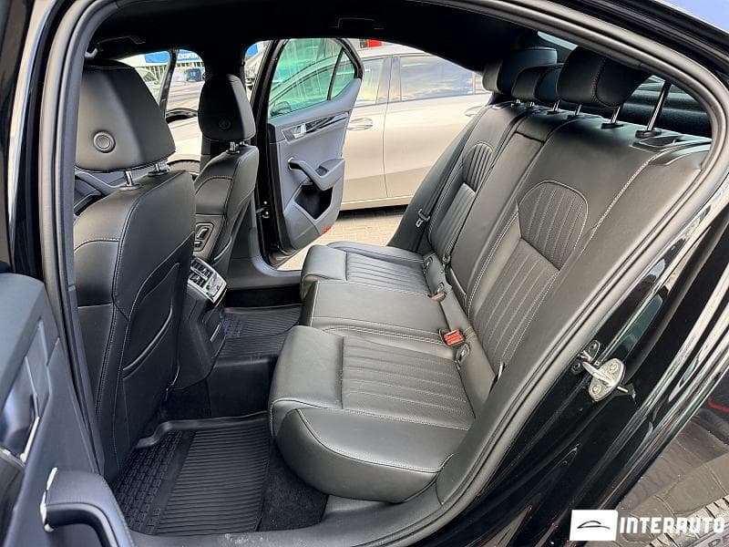 Skoda Superb 2023 — Миниатюра 6