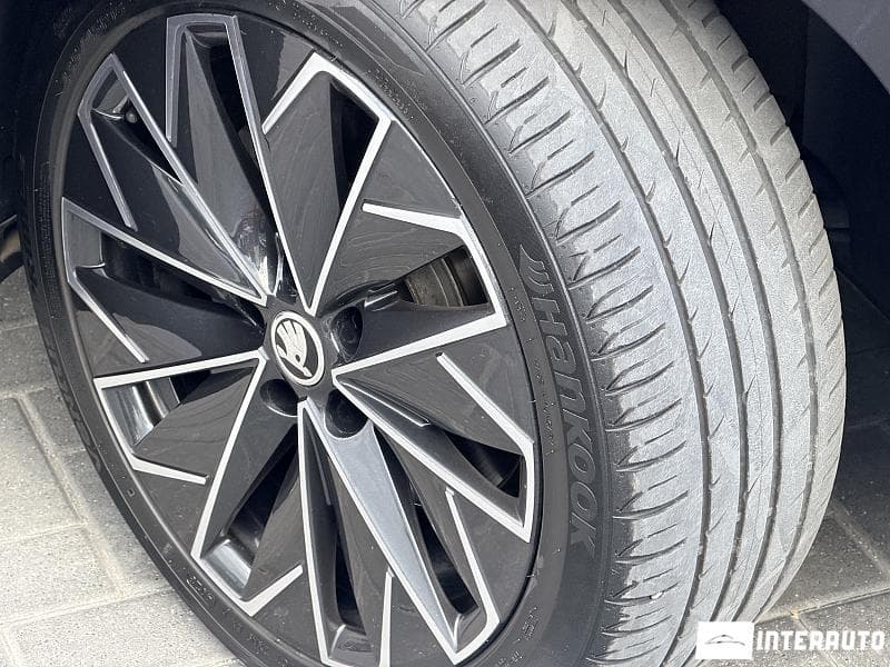Skoda Superb 2023 — Миниатюра 18