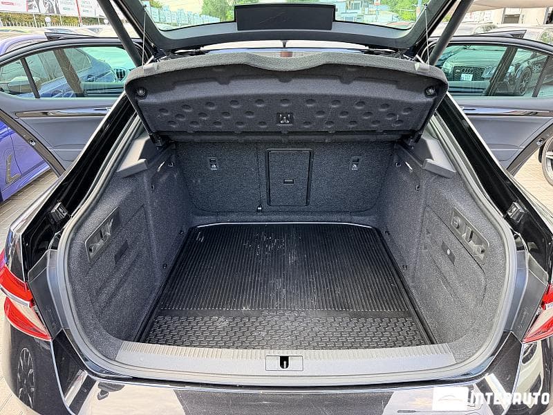 Skoda Superb 2023 — Миниатюра 17