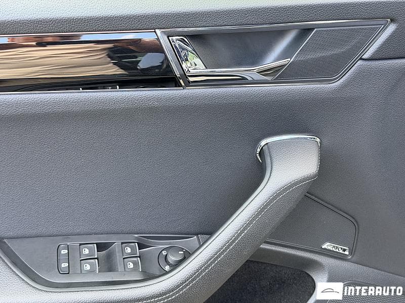 Skoda Superb 2023 — Миниатюра 19