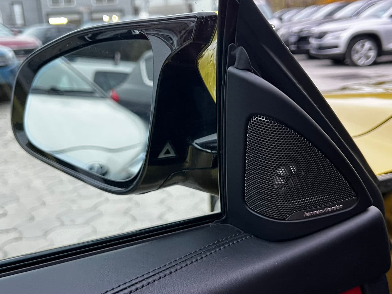 BMW M4 2015 — Миниатюра 10