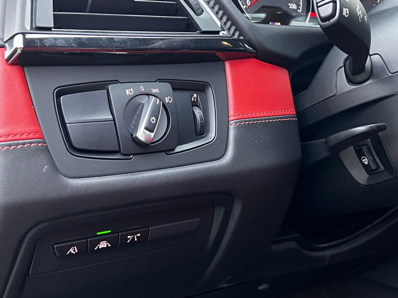 BMW M4 2015 — Миниатюра 11