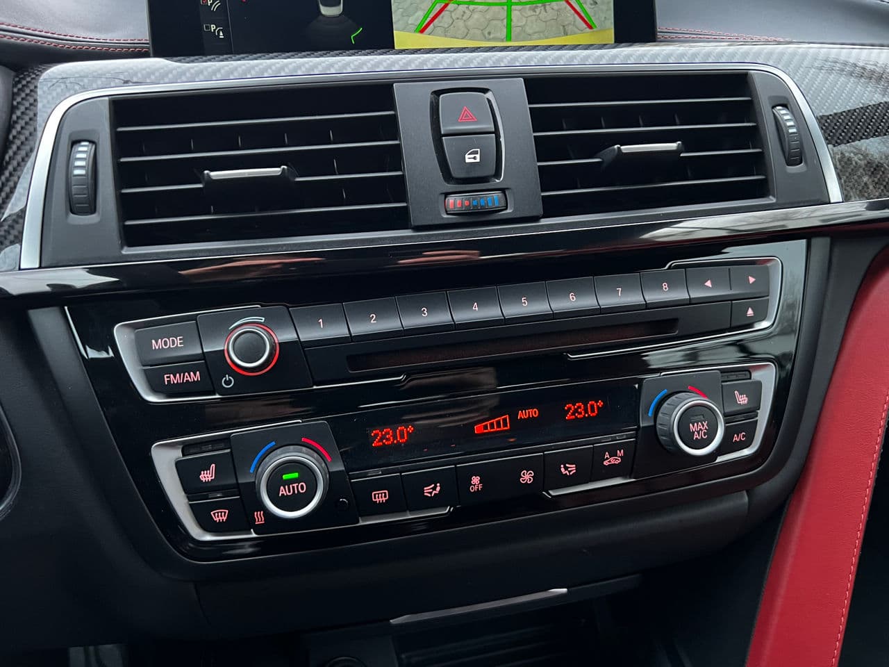 BMW M4 2015 — Миниатюра 15