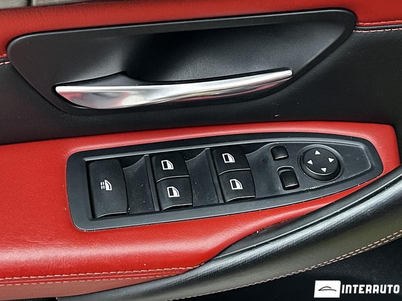 BMW M4 2015 — Миниатюра 18