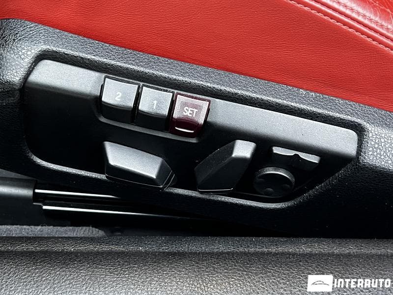 BMW M4 2015 — Миниатюра 17
