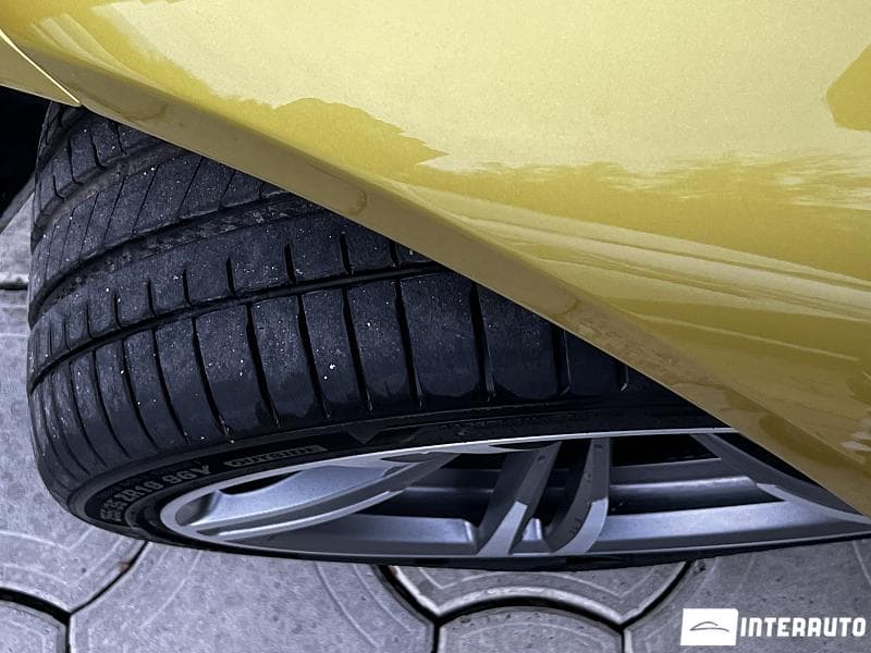 BMW M4 2015 — Миниатюра 20