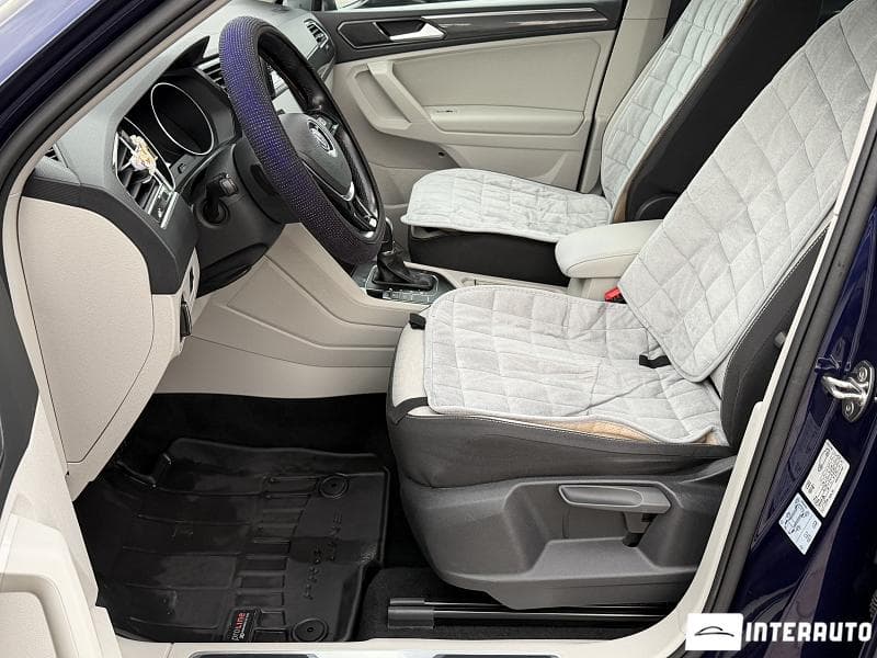 Volkswagen Tiguan 2016 — Миниатюра 6