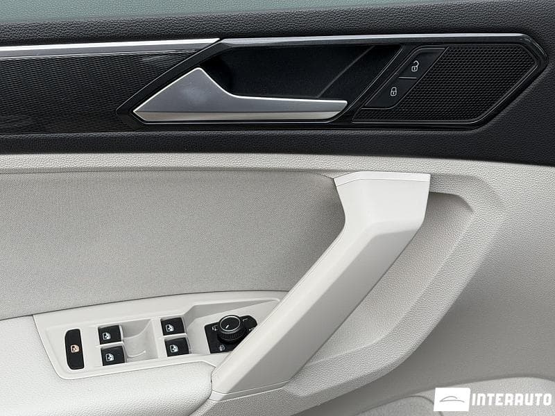 Volkswagen Tiguan 2016 — Миниатюра 8
