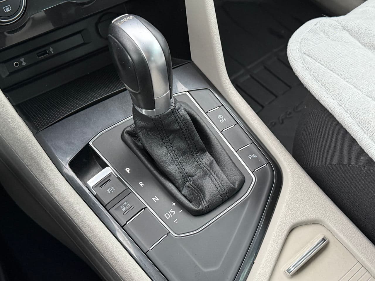 Volkswagen Tiguan 2016 — Миниатюра 15