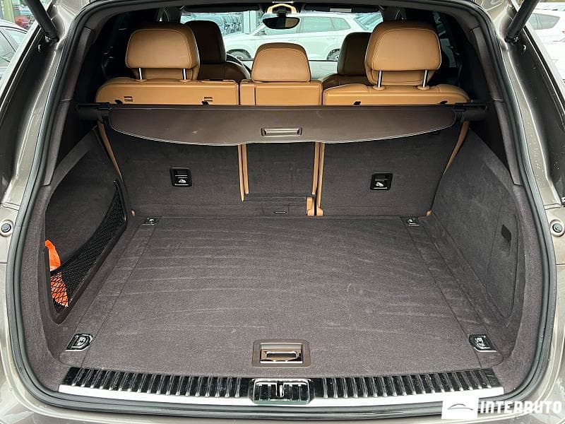 Porsche Cayenne 2014 — Миниатюра 22