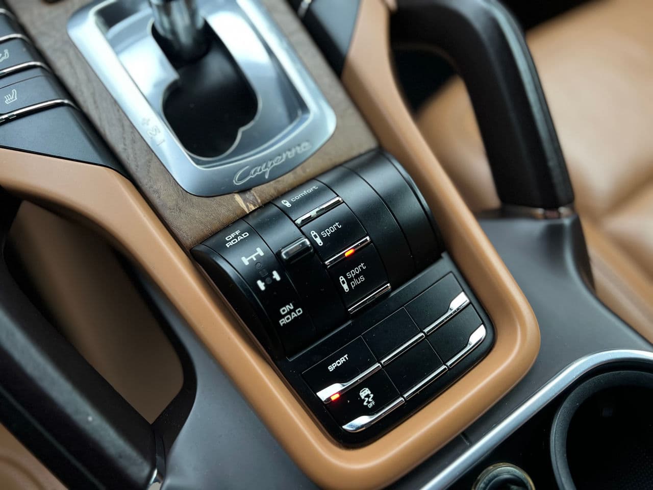 Porsche Cayenne 2014 — Миниатюра 17