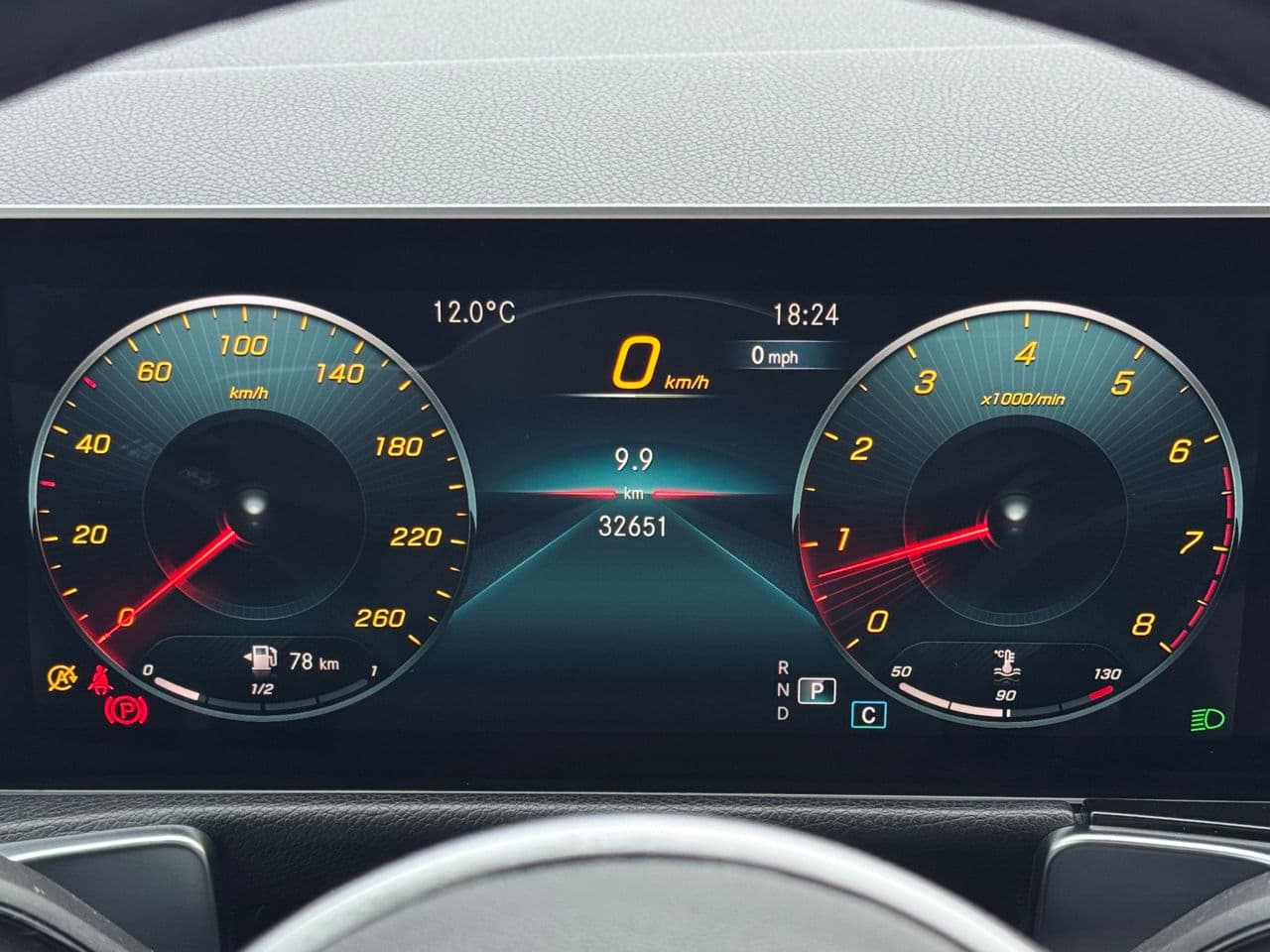 Mercedes GLB 250 2020 — Миниатюра 9