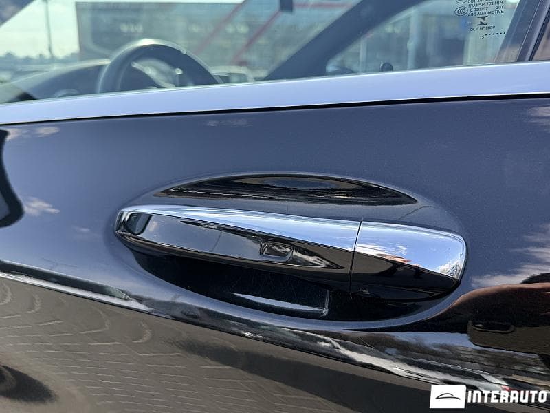 Mercedes C 350e 2015 — Миниатюра 19