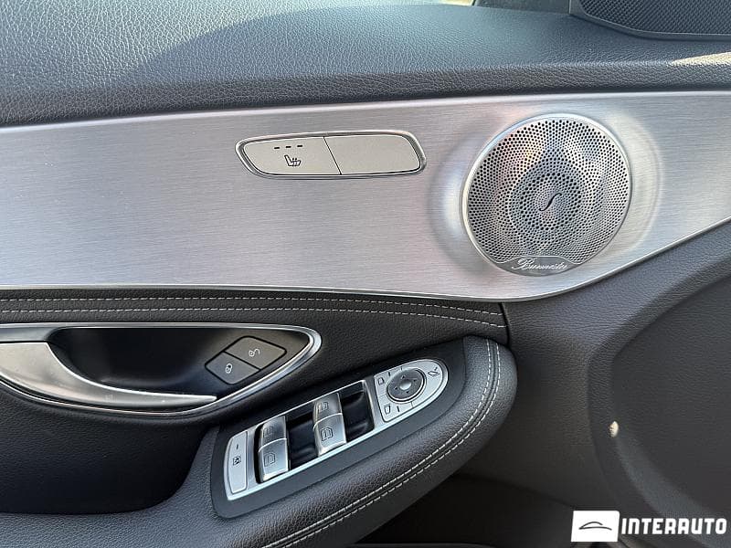 Mercedes C 350e 2015 — Миниатюра 21