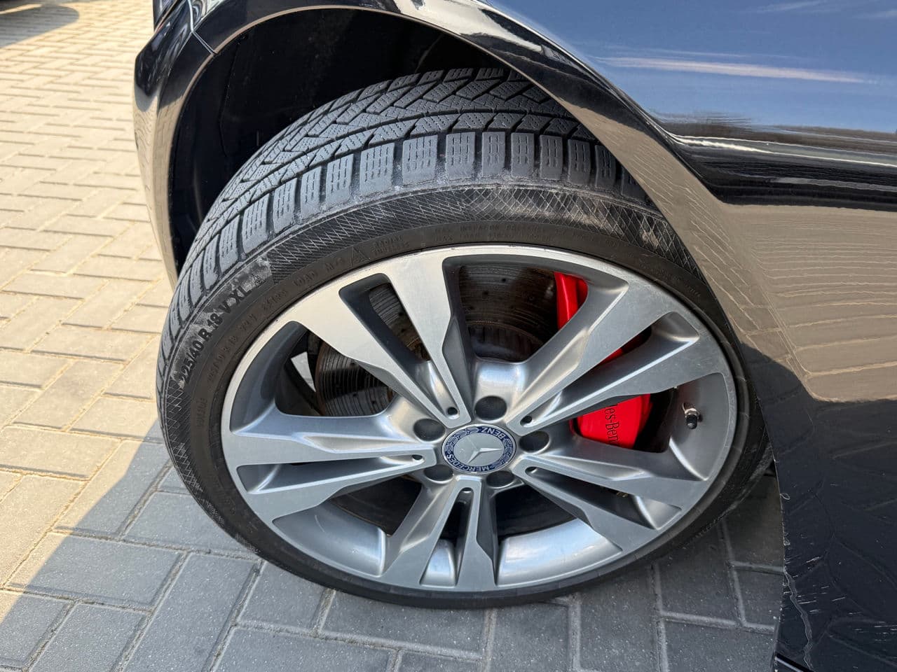 Mercedes C 350e 2015 — Миниатюра 18