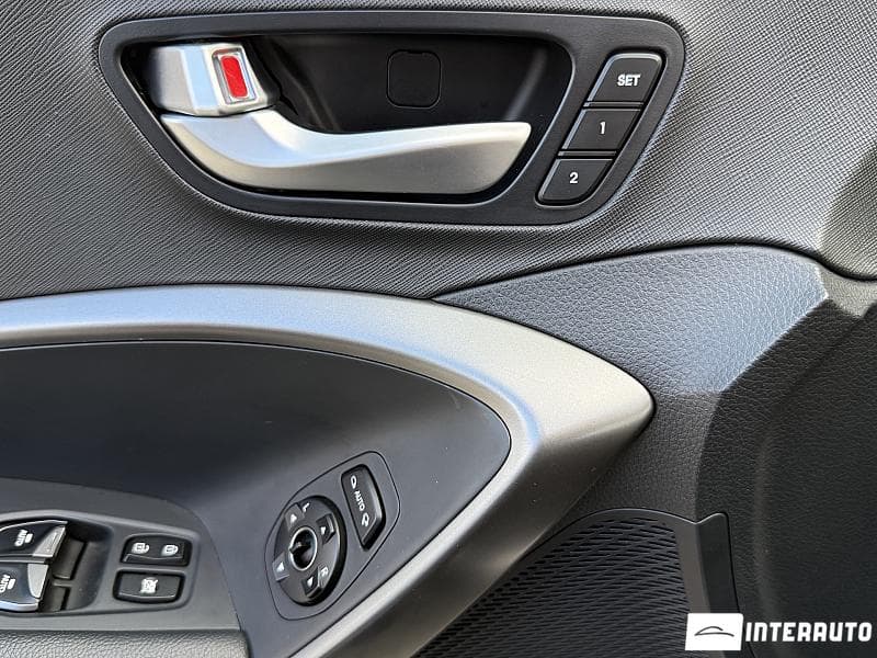 Hyundai Santa Fe 2017 — Миниатюра 22