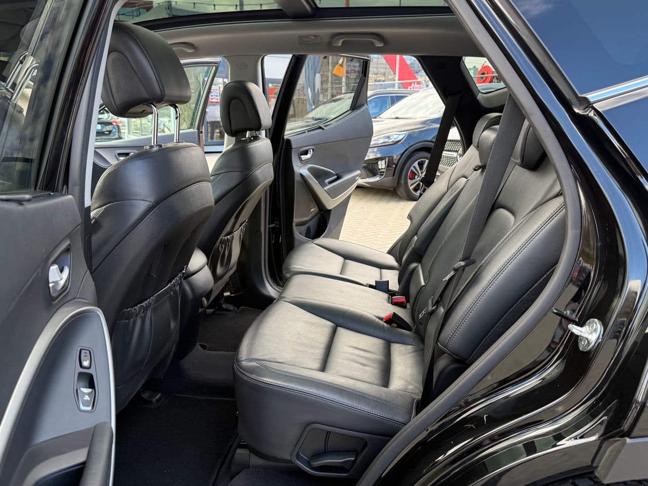 Hyundai Santa Fe 2017 — Миниатюра 13