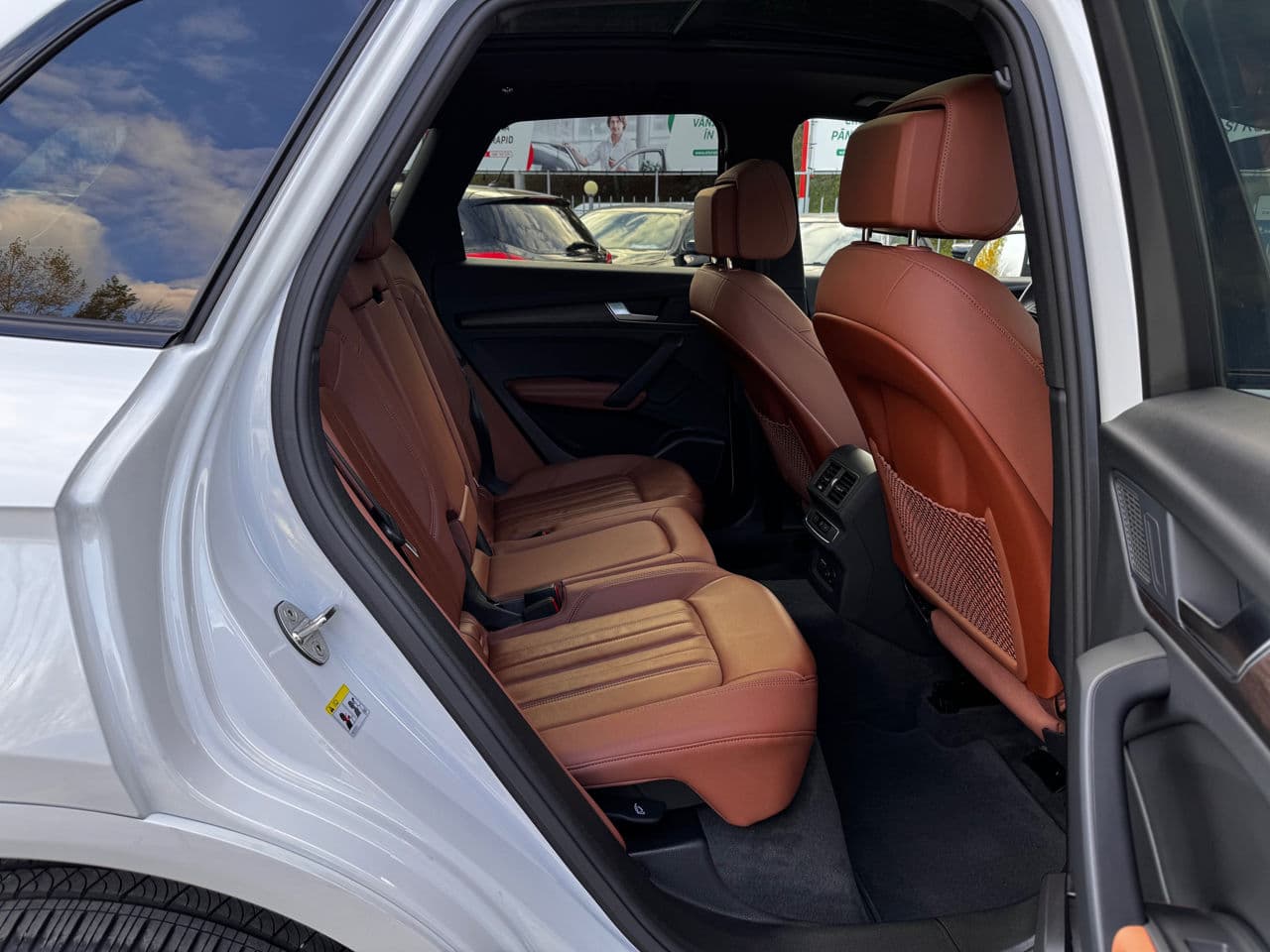 2023 Audi Q5 — Miniatură 21