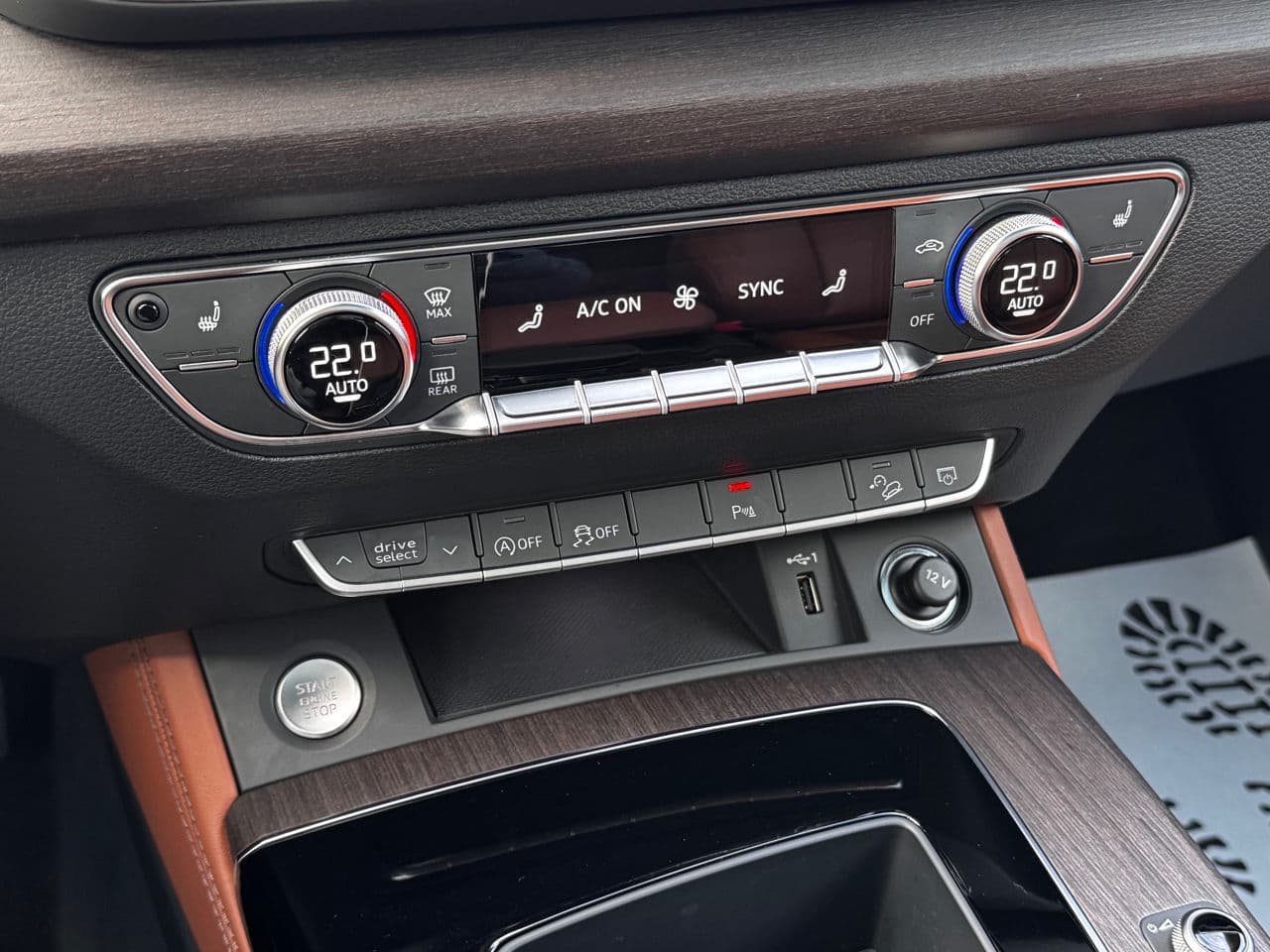 2023 Audi Q5 — Miniatură 11