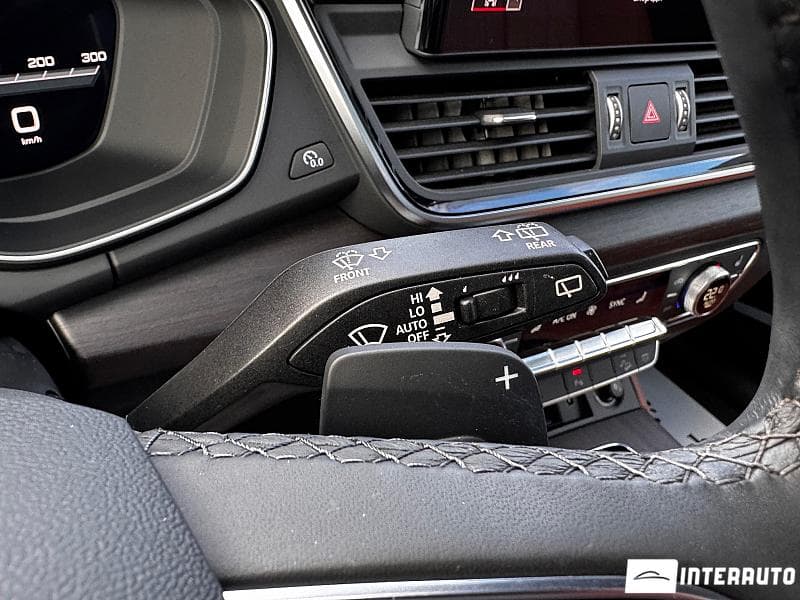 2023 Audi Q5 — Miniatură 14