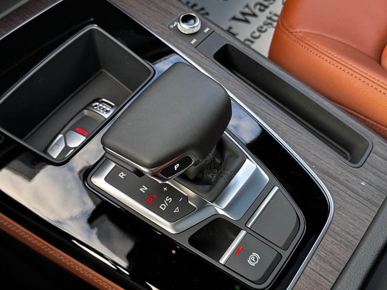 2023 Audi Q5 — Miniatură 12