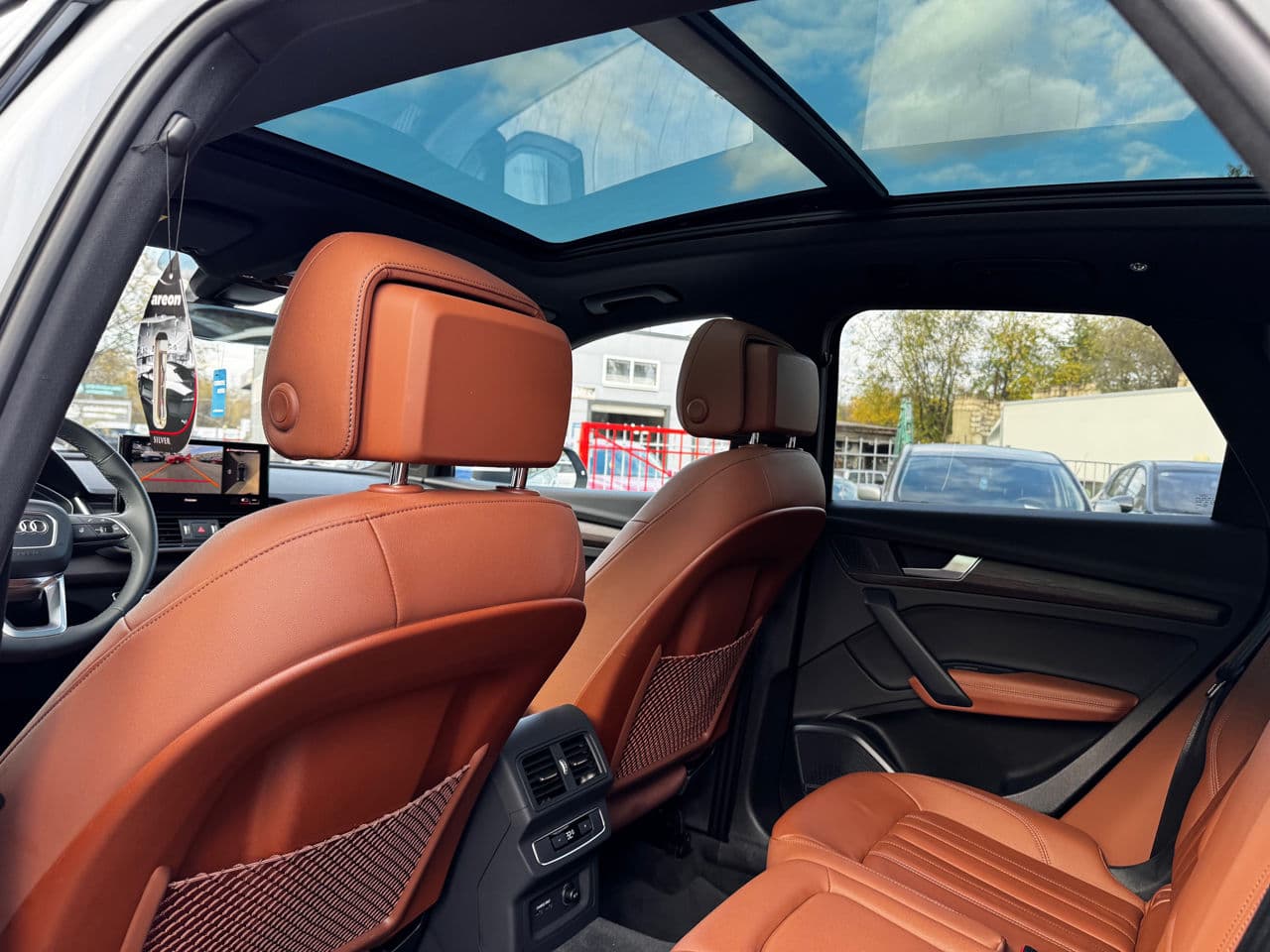 2023 Audi Q5 — Miniatură 20