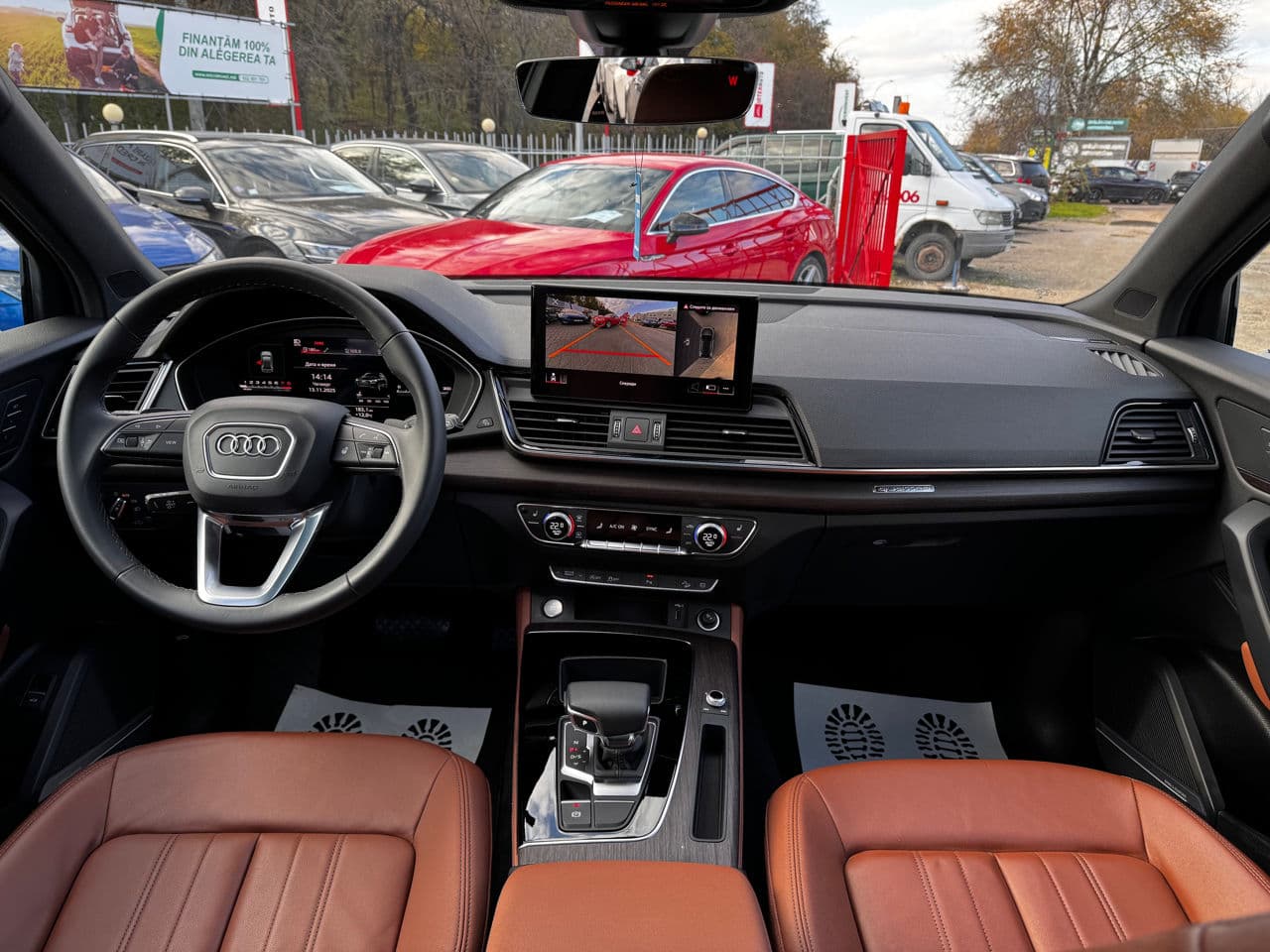 2023 Audi Q5 — Miniatură 7