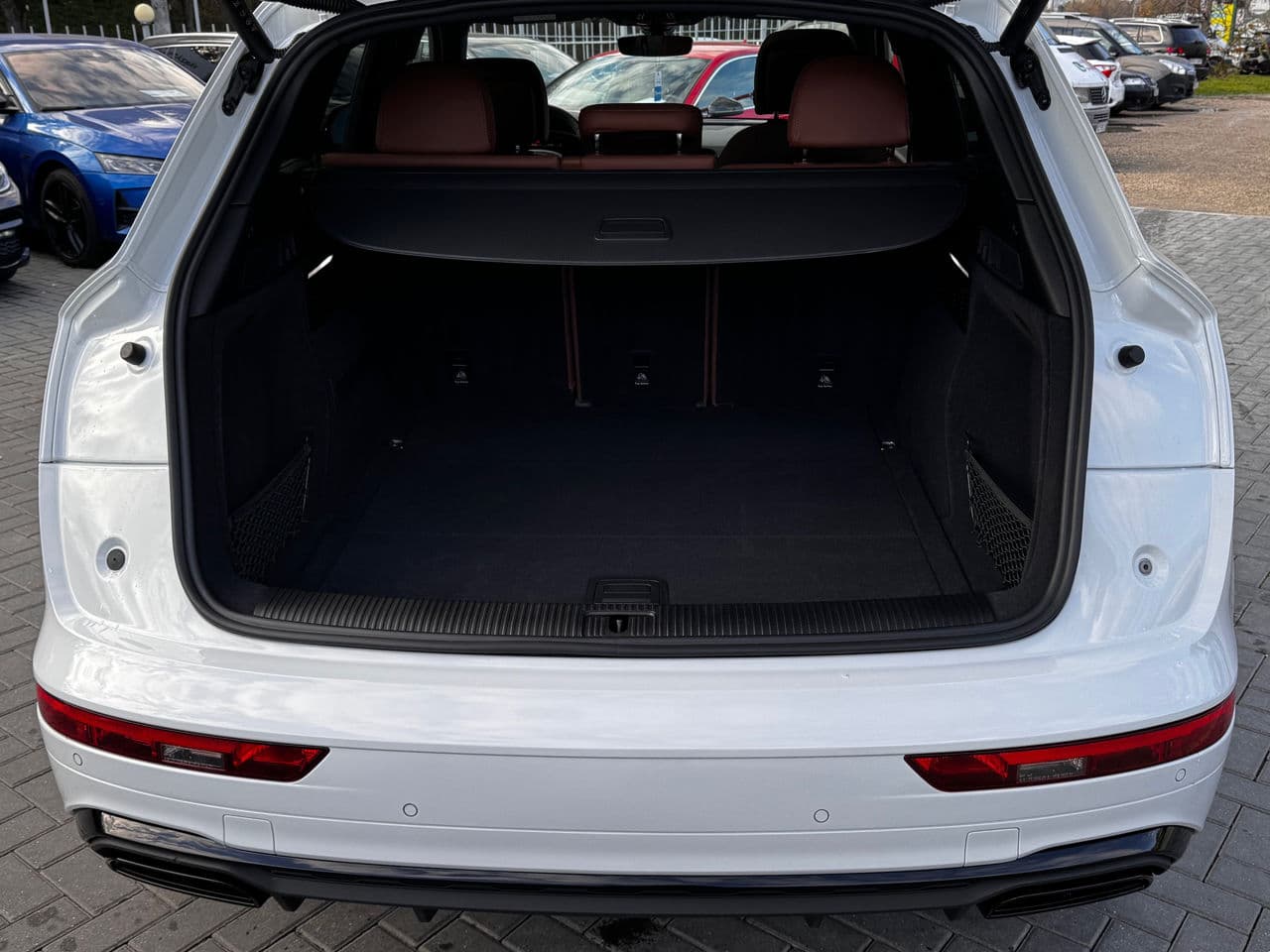 2023 Audi Q5 — Miniatură 23