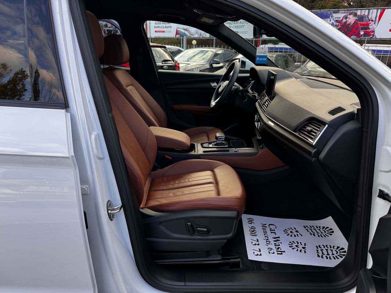 2023 Audi Q5 — Miniatură 6