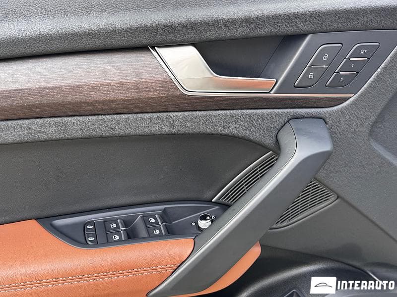 2023 Audi Q5 — Miniatură 16