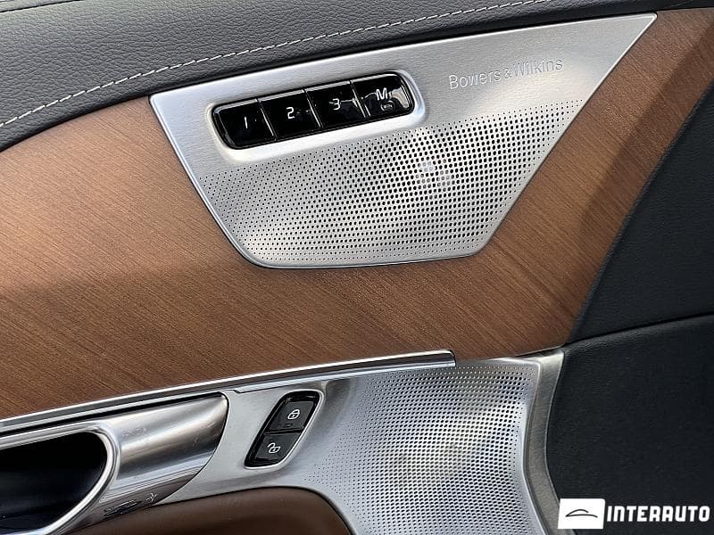 Volvo XC 90 2017 — Миниатюра 25