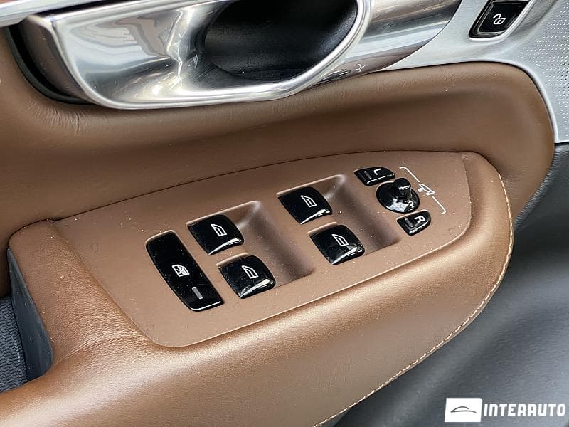 Volvo XC 90 2017 — Миниатюра 24