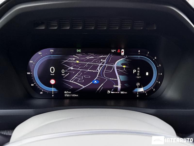 Volvo XC 90 2022 — Миниатюра 12