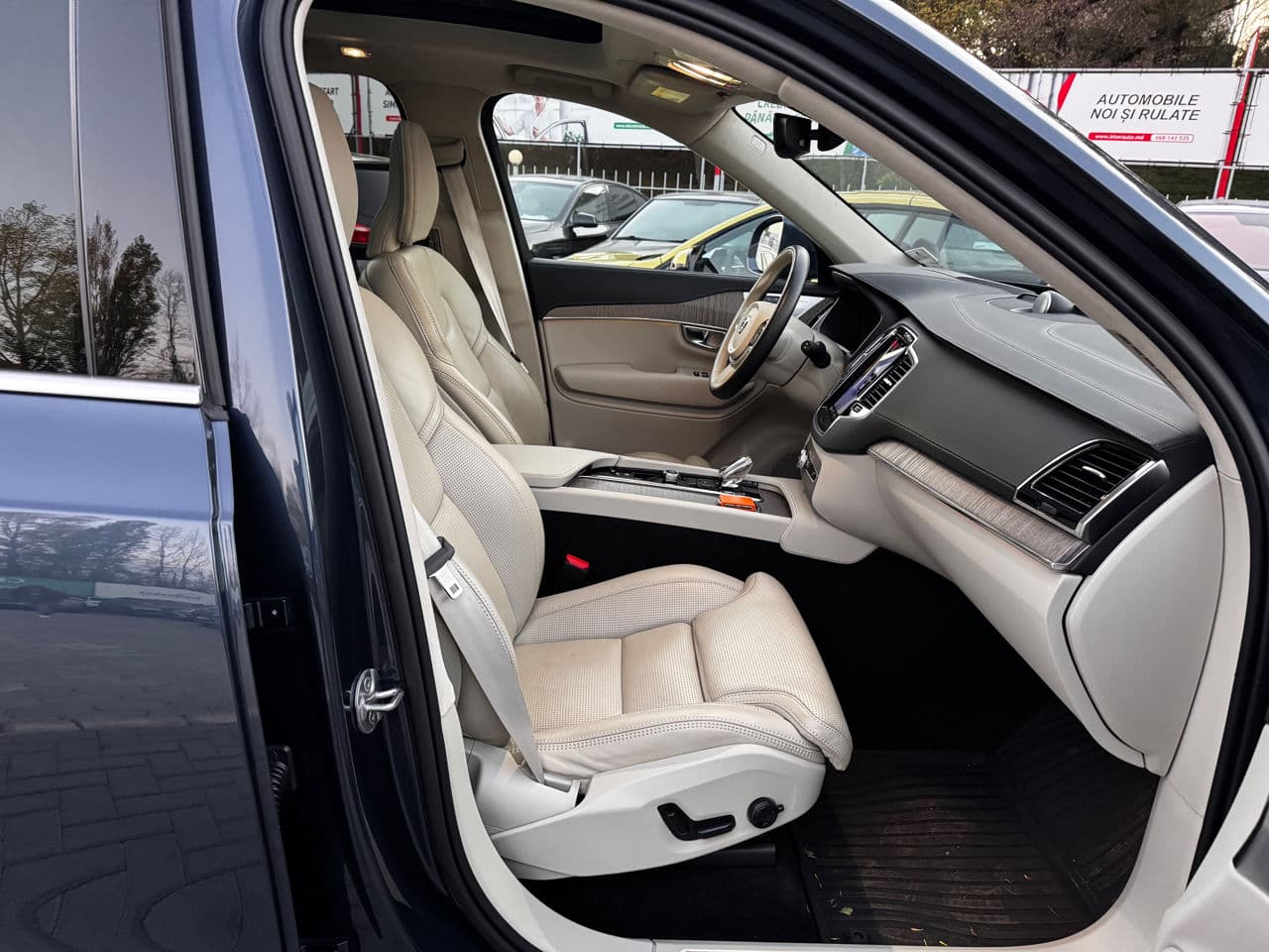 Volvo XC 90 2022 — Миниатюра 6