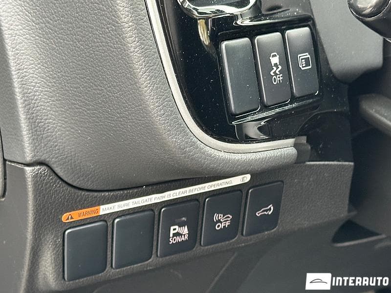 Mitsubishi Outlander 2014 — Миниатюра 13