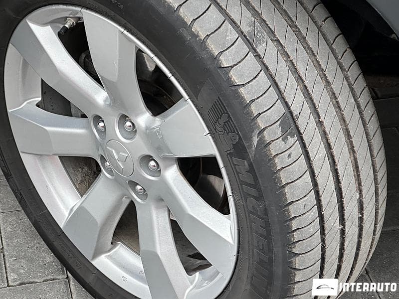 Mitsubishi Outlander 2014 — Миниатюра 21