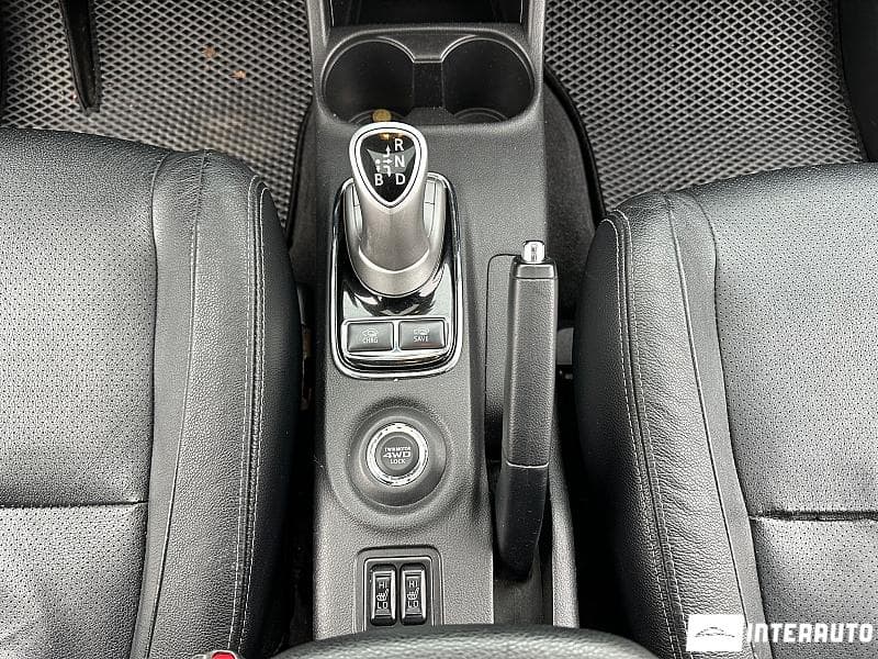 Mitsubishi Outlander 2014 — Миниатюра 12