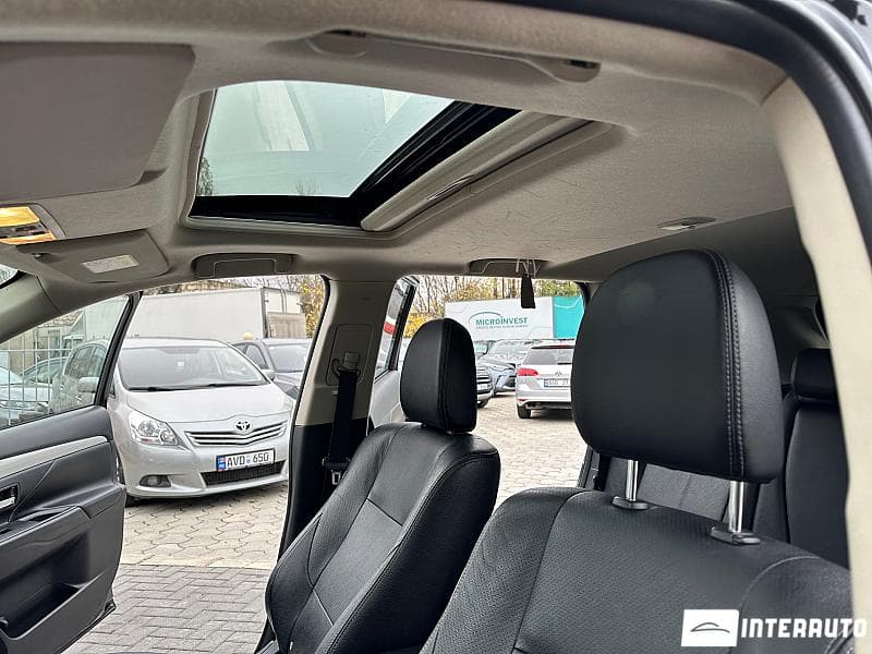 Mitsubishi Outlander 2014 — Миниатюра 16