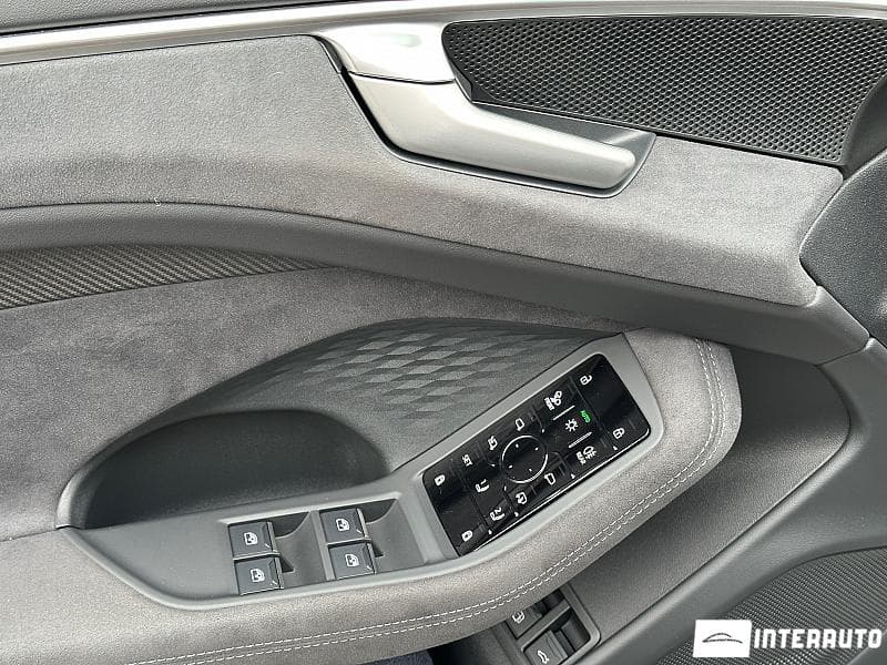 Audi A6 2025 — Миниатюра 22