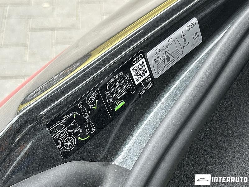 Audi A6 2025 — Миниатюра 16