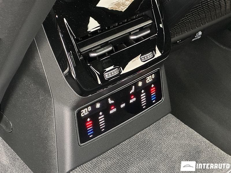 Audi A6 2025 — Миниатюра 15